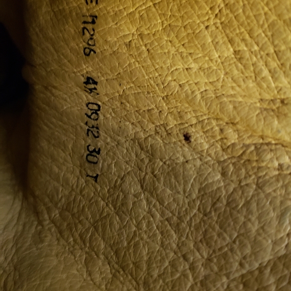 Corral Boots - Picture 4 of 4